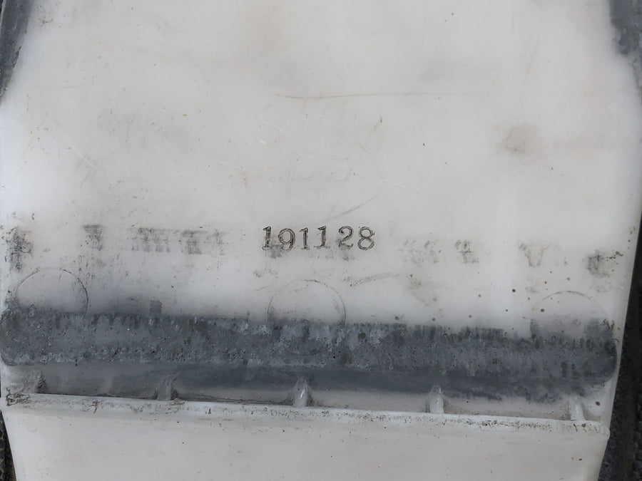 Suzuki RM Z 250 RJ41A [2007] - Sedák na lavici