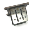 Sachs ZX 125 [1998] - Blok membrány membrána sacího ventilu-3