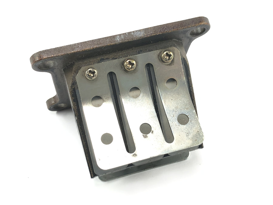 Sachs ZX 125 [1998] - Blok membrány membrána sacího ventilu