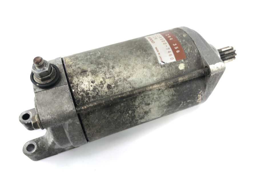 Aprilia SL 1000 Falco PA [2000] - Starter Engine Start Unit 12V Denso
