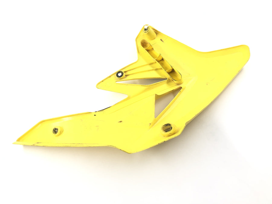 Suzuki RM Z 250 RJ41A [2007] - Pravá kapotáž nádrže