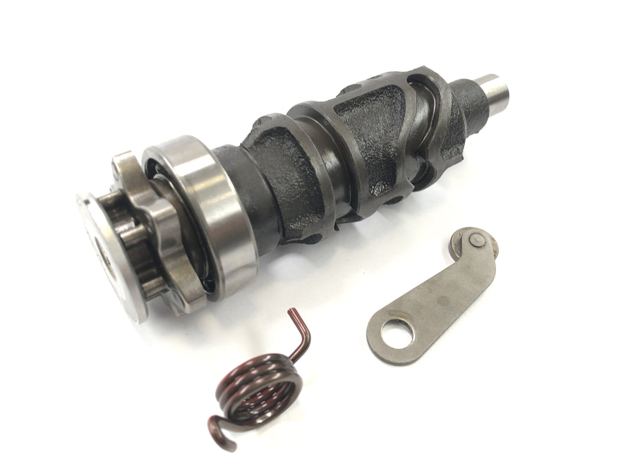 Kawasaki VN 1500 Classic VNT50D [2001] - Switch Roller Spínací mechanika CamShacking