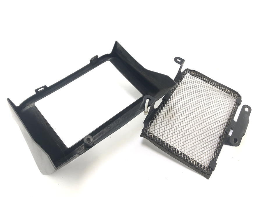 BMW R 1200 R [2007] - Chladicí mřížka Cover Cooler