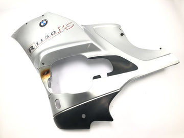 BMW R 1150 RS R22 [2003] - Kód barvy kapotáže levého bočního panelu 764