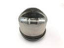 Moto Guzzi V65 Custom [1985] - Zylinderlaufbuchse Kolben Zylindereinheit Zylinderkit rechts-7