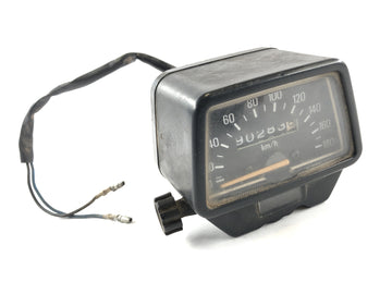 Yamaha XT 600 Zenere 34L [1985] - tacho kokpit