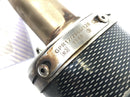 Yamaha YZF R1 RN09 [2003] - Výfuk definovaný Silencer G.P.R.-5