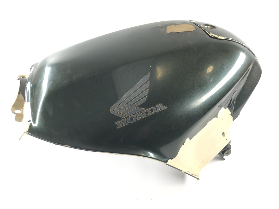 Honda ST 1100 SC26 Pan European [1990] - Kapota nádrže Kryt nádrže Kapota Top Shelter