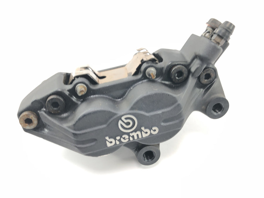 Ducati Multistrada 1000 DS [2003] - Brzdový třmen Brembo přední pravý
