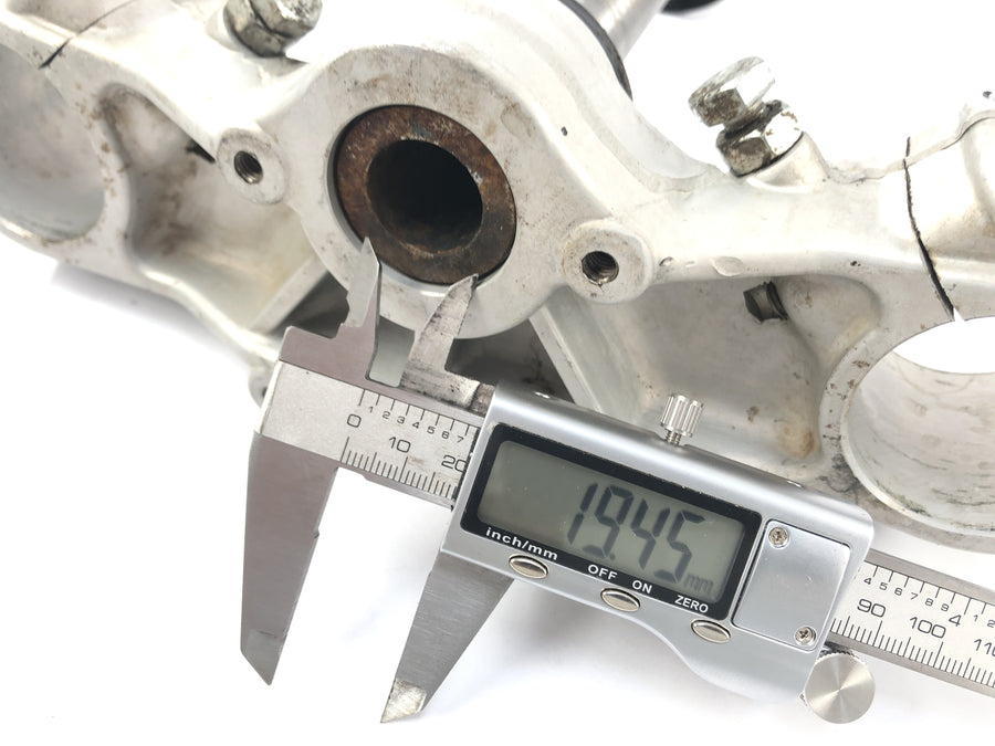 Yamaha TT 600 R DJ01 [1998] - Fork Bridge níže