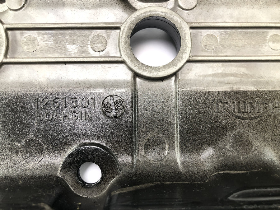 Triumph Sprint St 1050 [2005] - Víko víka ventilu