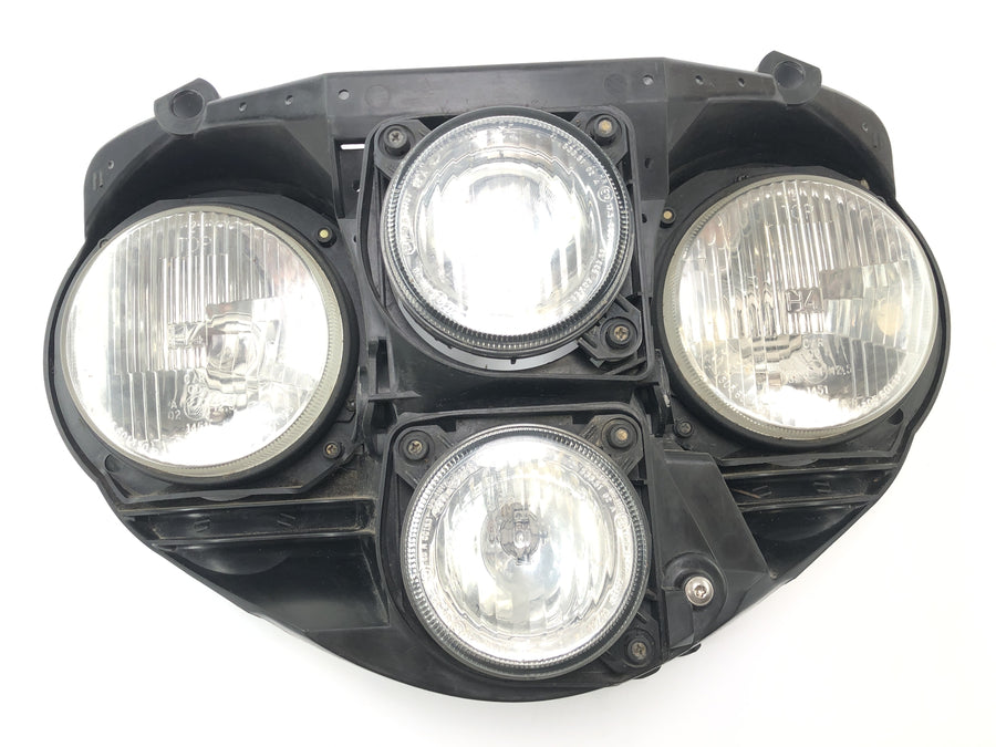 BMW R 1200 CL K30 [2003] - Přední světelná jednotka světlometů