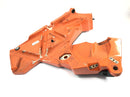 KTM 950 Adventure LC8 [2004] - Levá palivová nádrž-4