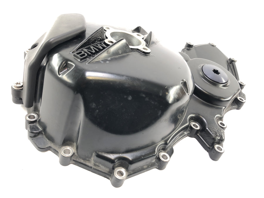 BMW K 1300 R K12S [2014] - Víko motoru spojky