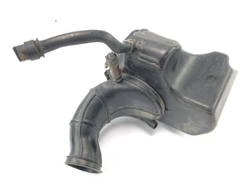 Suzuki Dr 350 SK42B [1991] - Airbox Airbox AirFinenkasten