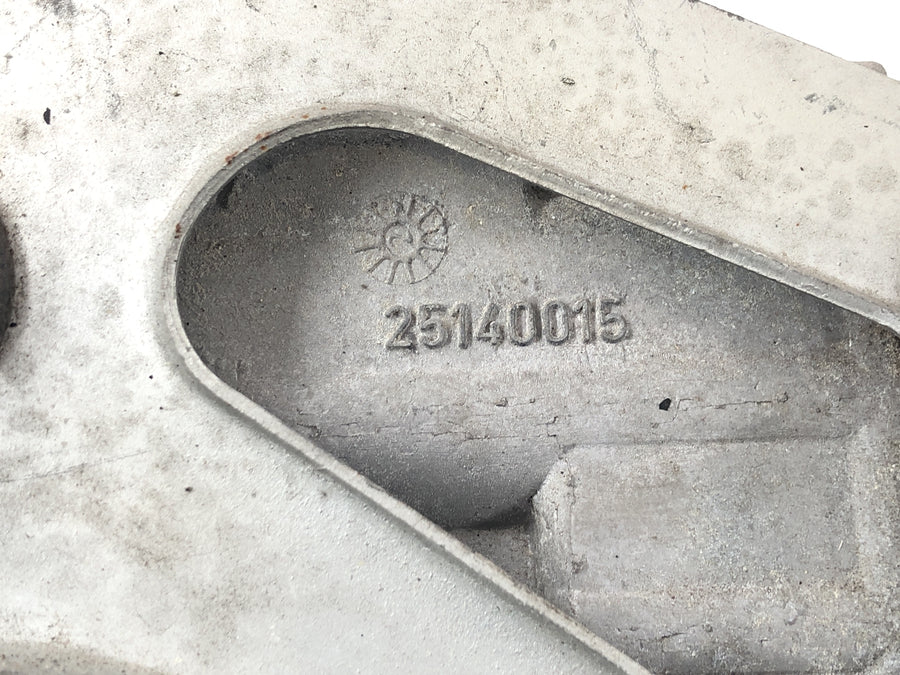 BMW K 1200 GT K12 [2003] - Řídicí jednotka tempomatu