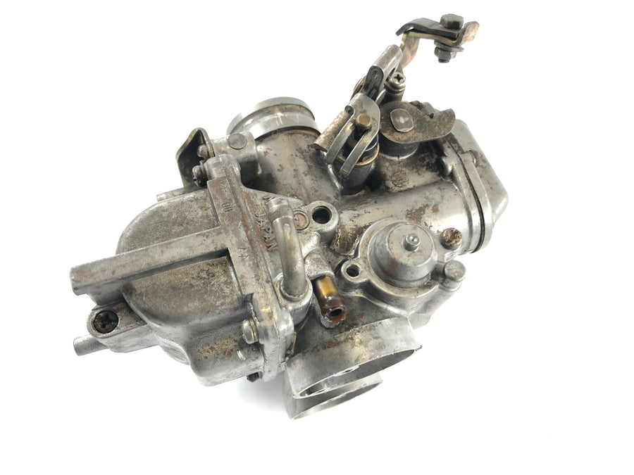 Yamaha XT 600 Zenere 34L [1985] - Karburátor