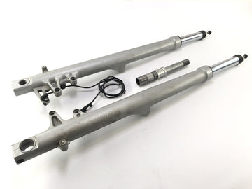 BMW R 1200 R [2007] - Fork Telegabel s osou se senzorem ABS