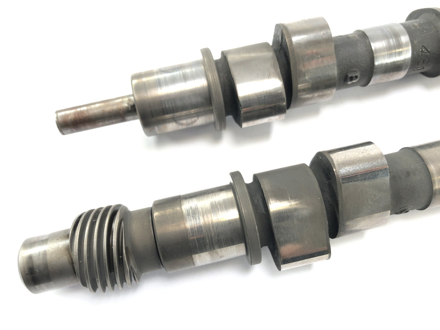 Honda GL 1000 Goldwing GL1 [1978] - Camshafts Control Wave vpravo a levá věta