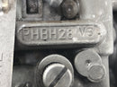 Sachs ZX 125 [1998] - karburátor Dellorto PHBH28 VS-4
