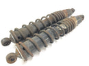 Yamaha XT 500 1U6 [1981] - Spring Peak Shock absorbéry 370 mm očí-1