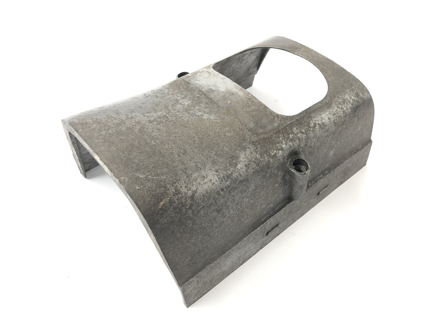 BMW R 75/5 [1973] - Kryt startéru kryt motoru