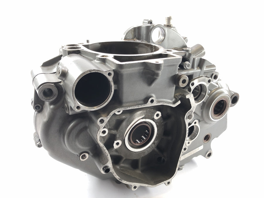 KTM 690 SM Prestige [2007] - Motor Housing prázdné pouzdro