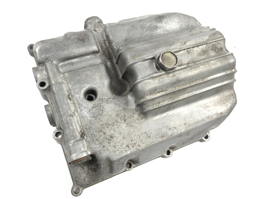 Suzuki GSX R 1100 GV73B [1990] - Oil Pan
