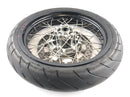 Yamaha XT 660 DM01 [2004] - Kolo ráfku předního kola 3,50 x 17 "-5