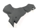 Kawasaki Ninja 125 BX125B [2024] - Clear Frame Cover Frame Cladding vpravo-4