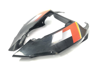 Aprilia RSV 1000 R [2004] - Zadní kapotáž zadní kapotáž