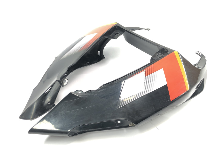 Aprilia RSV 1000 R [2004] - Zadní kapotáž zadní kapotáž