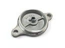 Suzuki RM Z 250 RJ41A [2007] - Kryt olejového filtru, kryt olejového čerpadla, kryt motoru-2