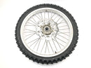 Suzuki RM Z 250 RJ41A [2007] - přední ráfkové kolo 1,60 x 21"-2