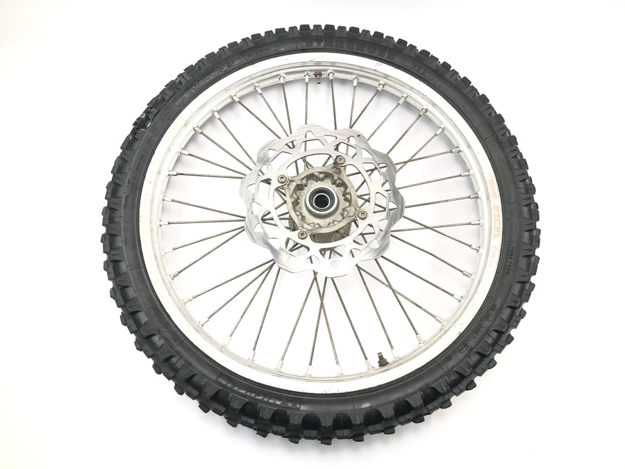 Suzuki RM Z 250 RJ41A [2007] - přední ráfkové kolo 1,60 x 21"