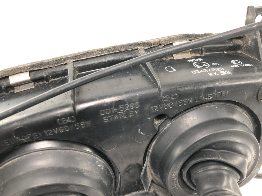 Honda ST 1100 SC26 Pan European [1990] - Přední světlomet přední světlomet