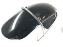 Triumph Bonneville T100 986MF [2012] - blatník předního blatníku se vzpěrami držáku-2