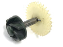 Sachs ZX 125 [1998] - Vodní čerpadlo s oběžným kolem vodního čerpadla-3