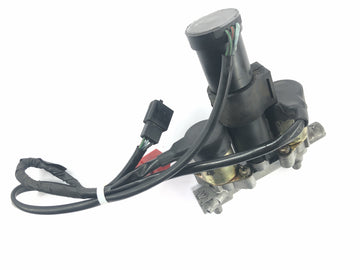 Honda GL 1500 Goldwing SC22 [1993] - Řídicí jednotka řídicího ventilu vzduchového pérování - 0