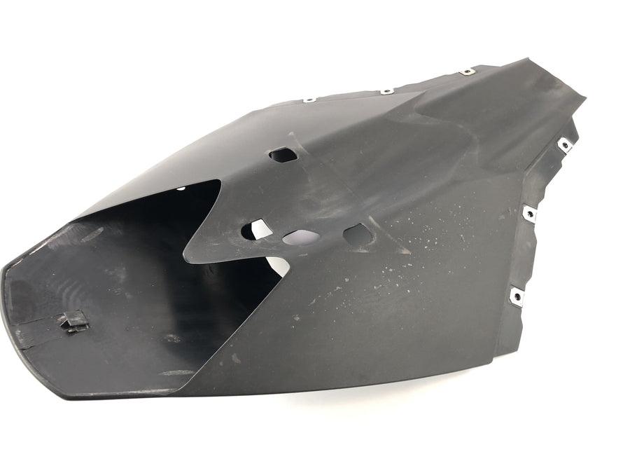 KTM 690 SM Prestige [2007] - Pohory zadních kol blatníky blatníky Fender Ochranný list vzadu