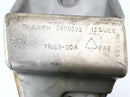 Triumph Daytona 955i T595N [2003] - palivová nádrž na palivovou nádrž palivové nádrže-3