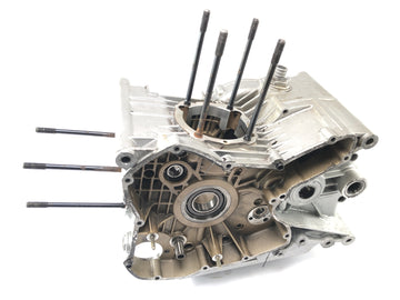 Ducati Monster M600 [1995] - Motor Housing prázdné krytiny klikové skříně motoru