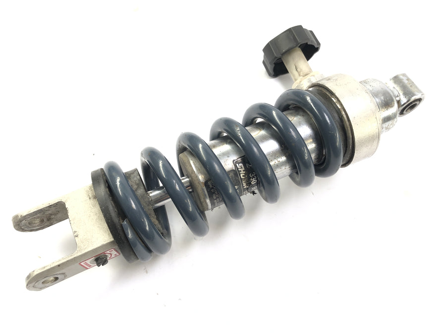 BMW R 1100 S R11S [2005] - Spring Shock absorbér za sebou
