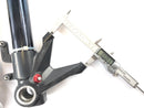 Ducati 1098 S H7 [2009] - Gabel Telegabel s osou-3