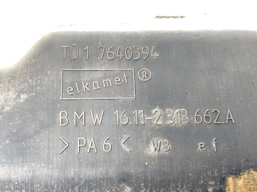 BMW R 1100 RT 259 [1997] - Nádrž na palivový palivový nádrž na palivový palivový palivo