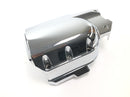 Honda VTX 1800 SC46 [2004] - kryt motoru levý chrom-2