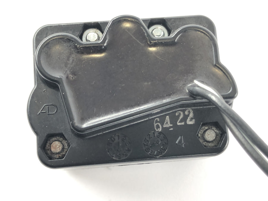 Moto Guzzi Norge 1200 [2006] - Senzor sklonu sklonu sklonu