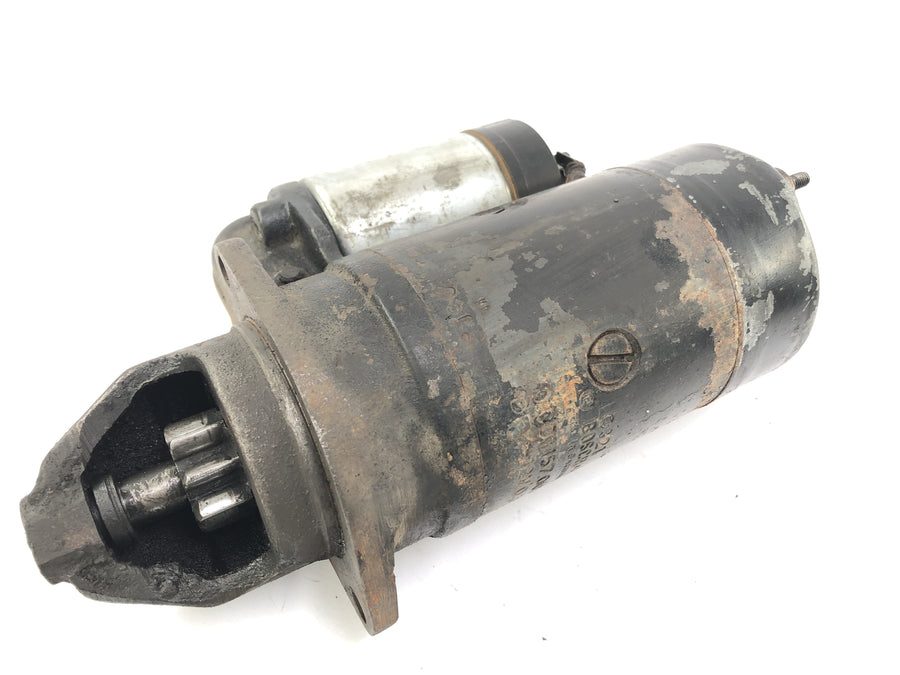 BMW R 60/5 [1973] - Starter Engine