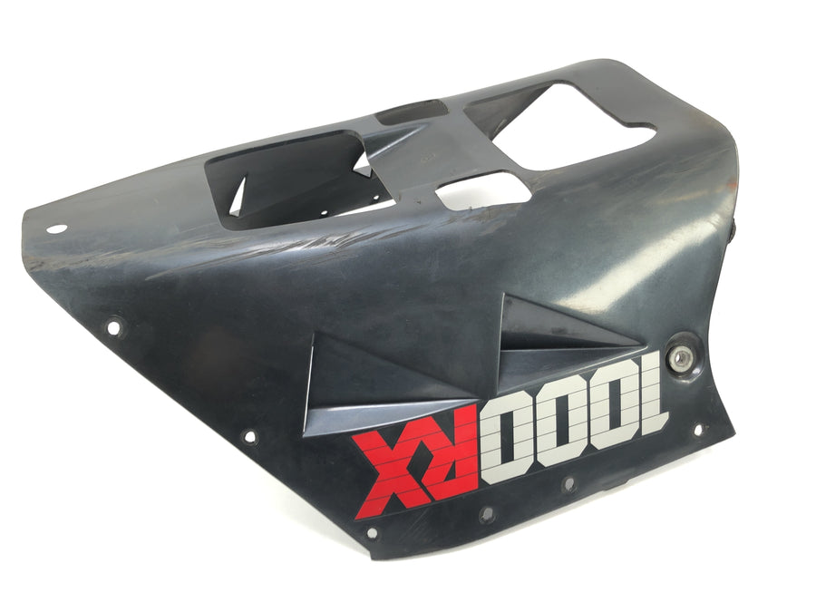 Kawasaki GPZ 1000 Rx [1987] - Buguerwelding Front Cladding Lower Part Disguise