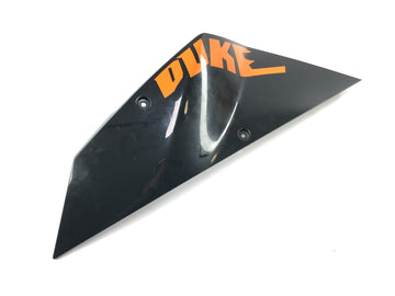 KTM Duke 690 A3 [2012] - Kryt kapotáže levého bočního panelu